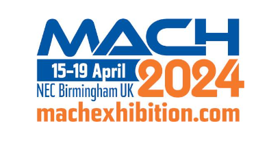 Mach Exhibition 2024